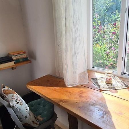 "Budur" Guest House Gandzakar Extérieur photo