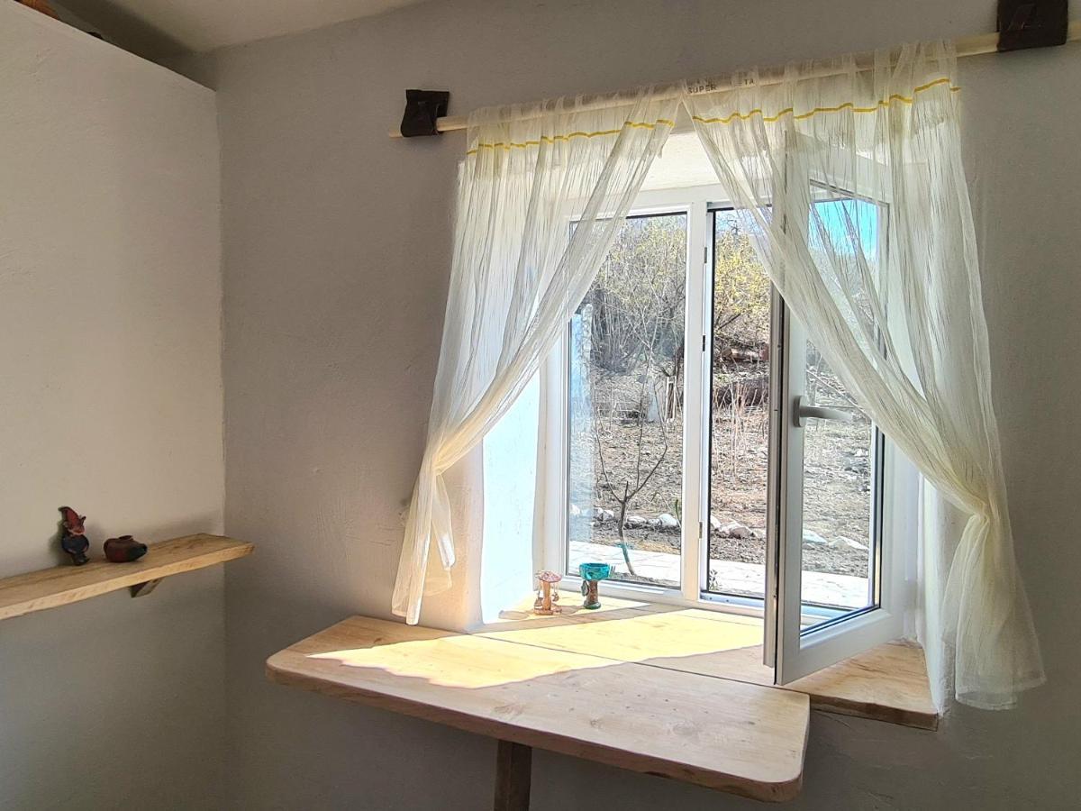 "Budur" Guest House Gandzakar Extérieur photo