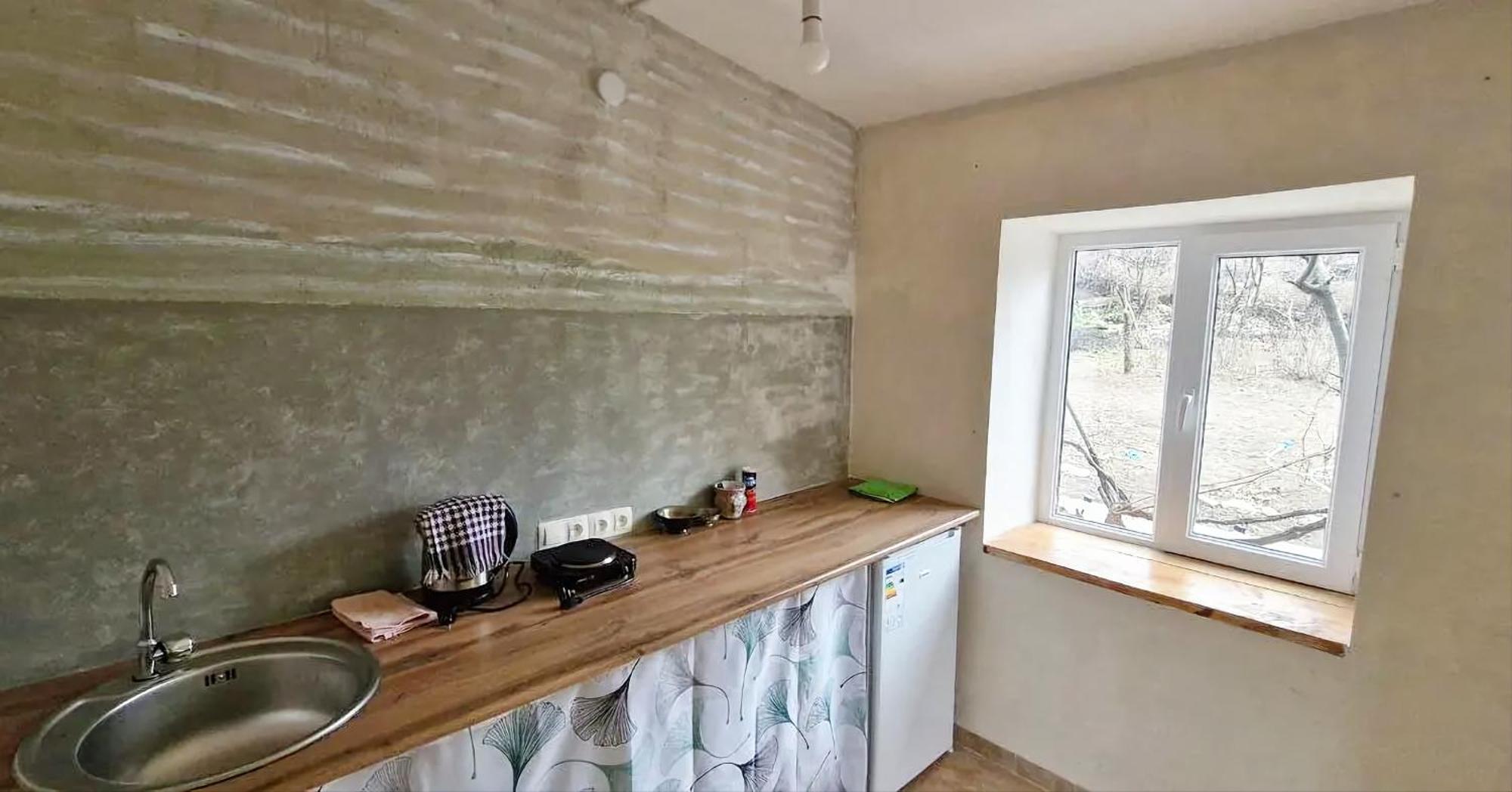 "Budur" Guest House Gandzakar Extérieur photo