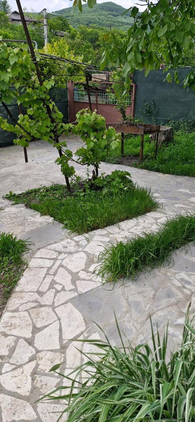 "Budur" Guest House Gandzakar Extérieur photo