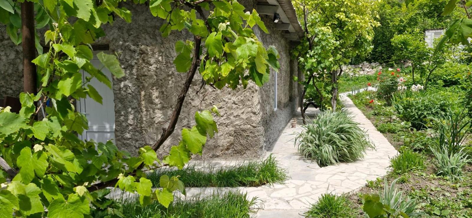"Budur" Guest House Gandzakar Extérieur photo