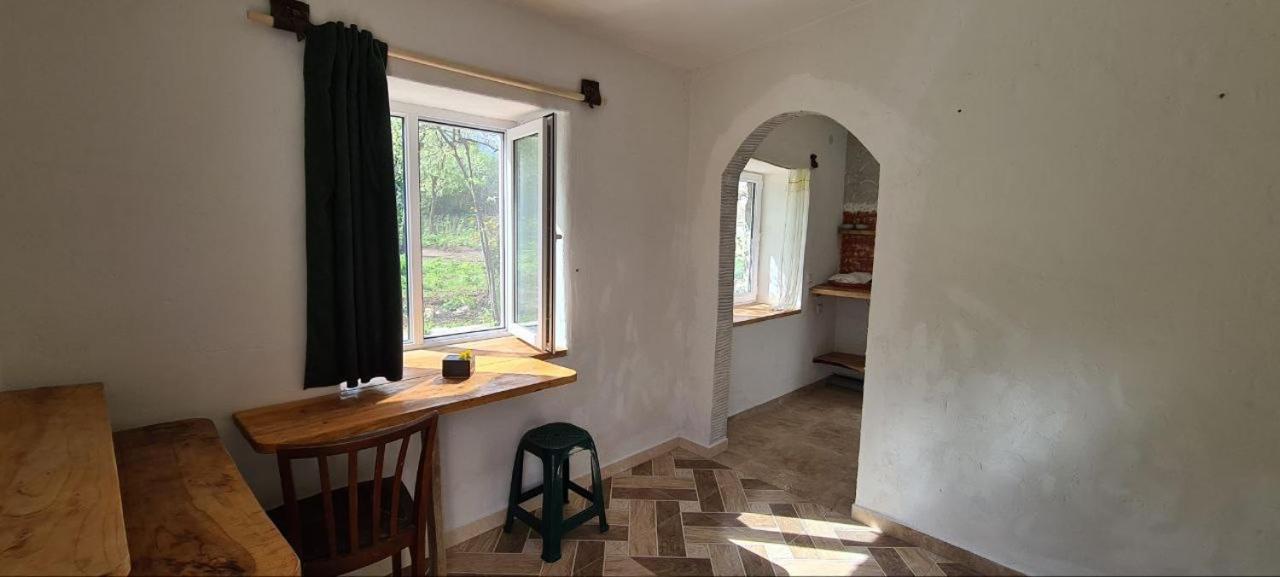 "Budur" Guest House Gandzakar Extérieur photo
