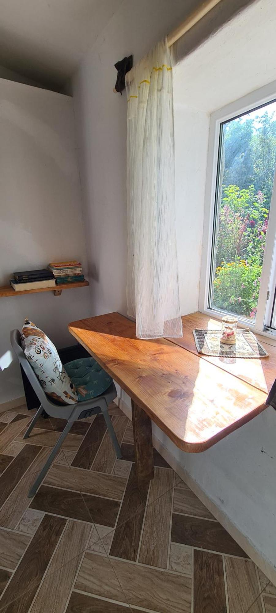 "Budur" Guest House Gandzakar Extérieur photo